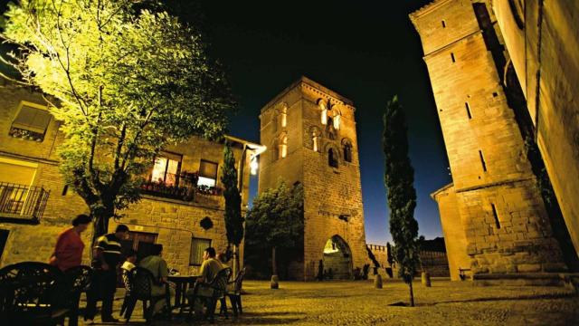 Laguardia / Turismo Euskadi