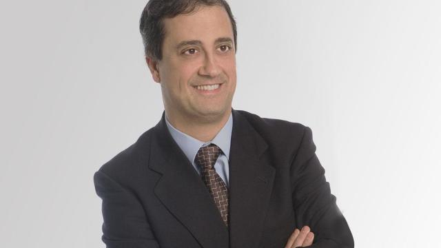 Luis Rodríguez Llopis, presidente de Idom