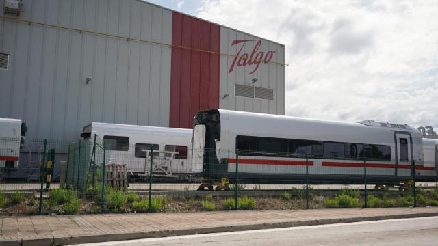 Talgo