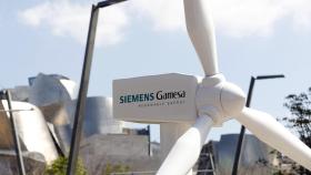 Siemens Gamesa retoma la venta de turbinas con la negociación del ERE en el horizonte