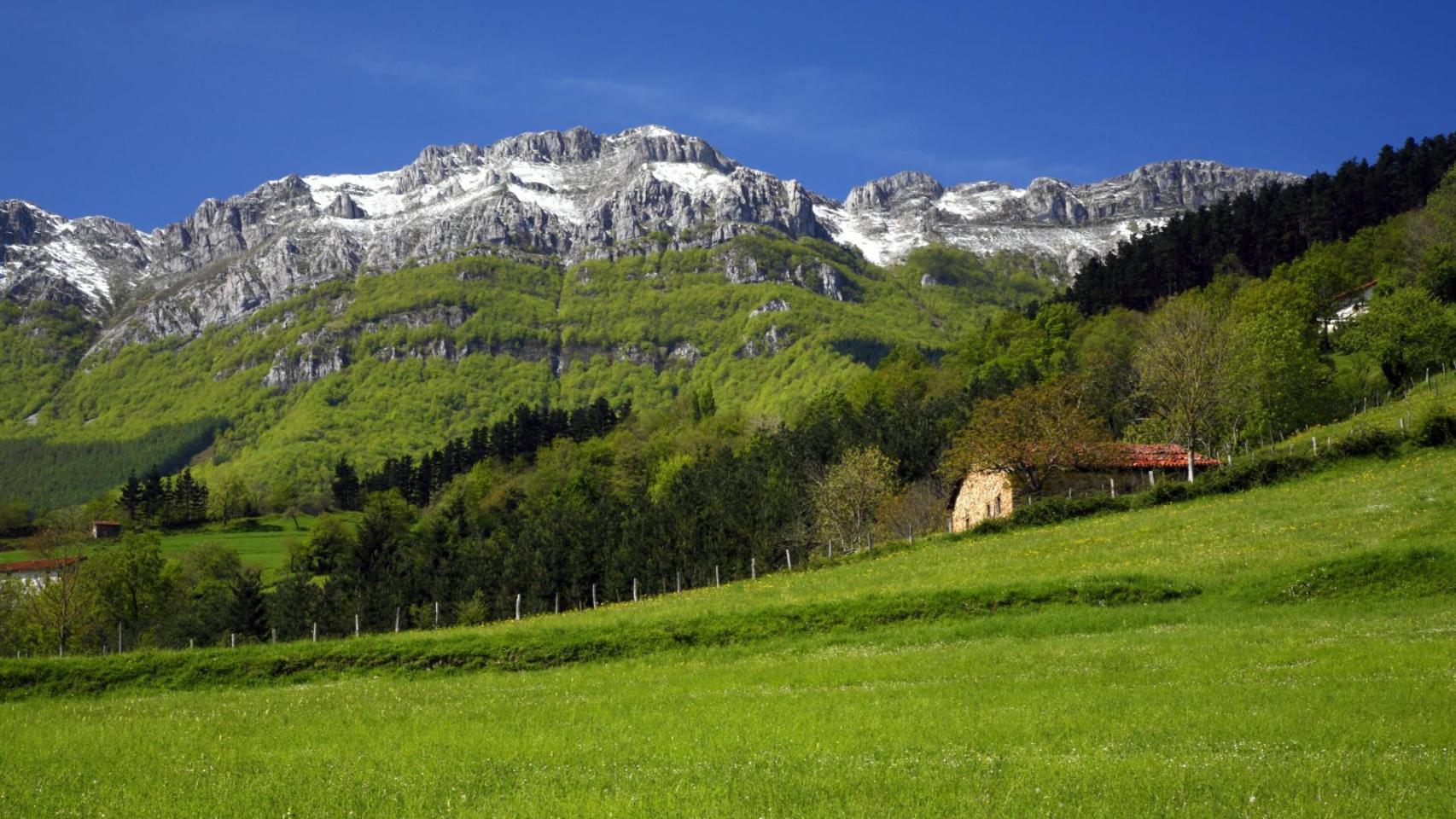 Zegama / Turismo Euskadi