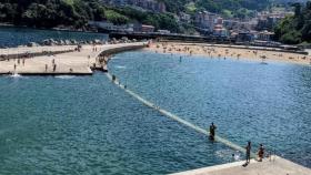 Piscina natural de Elantxobe | TURISMO EUSKADI