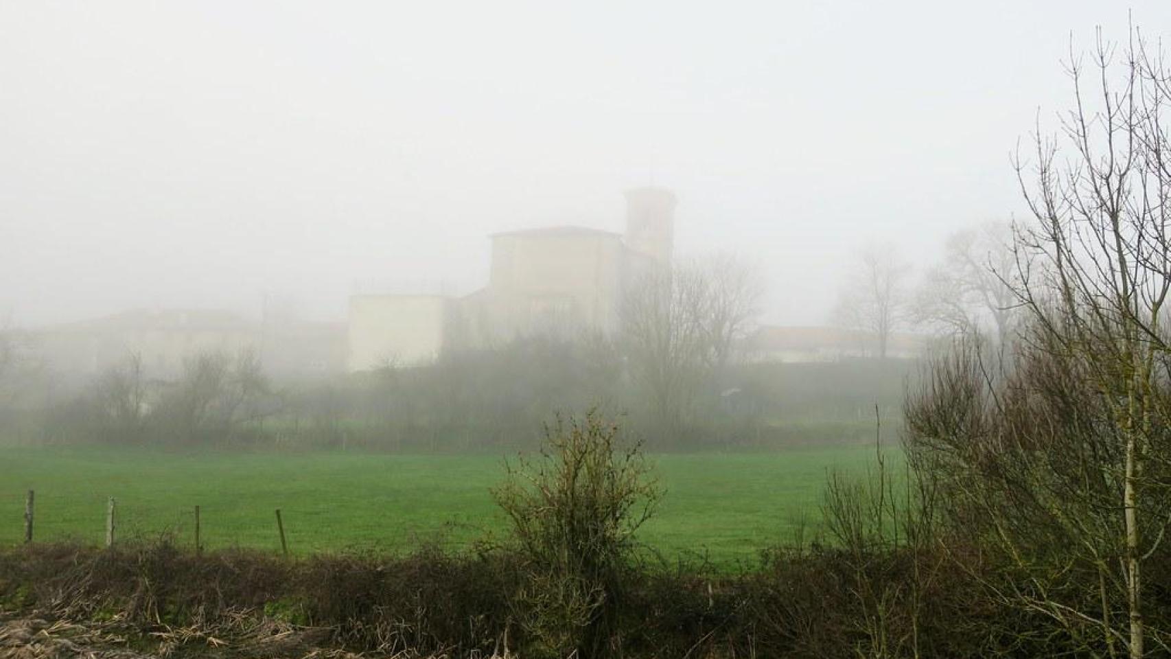 El pueblo más misterioso de Euskadi a 1000 metros de altura.