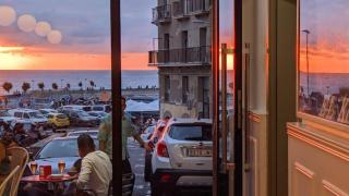 El mejor restaurante de San Sebastián según Tripadvisor: un lugar de película frente al mar