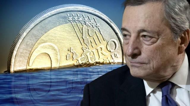 Mario Draghi