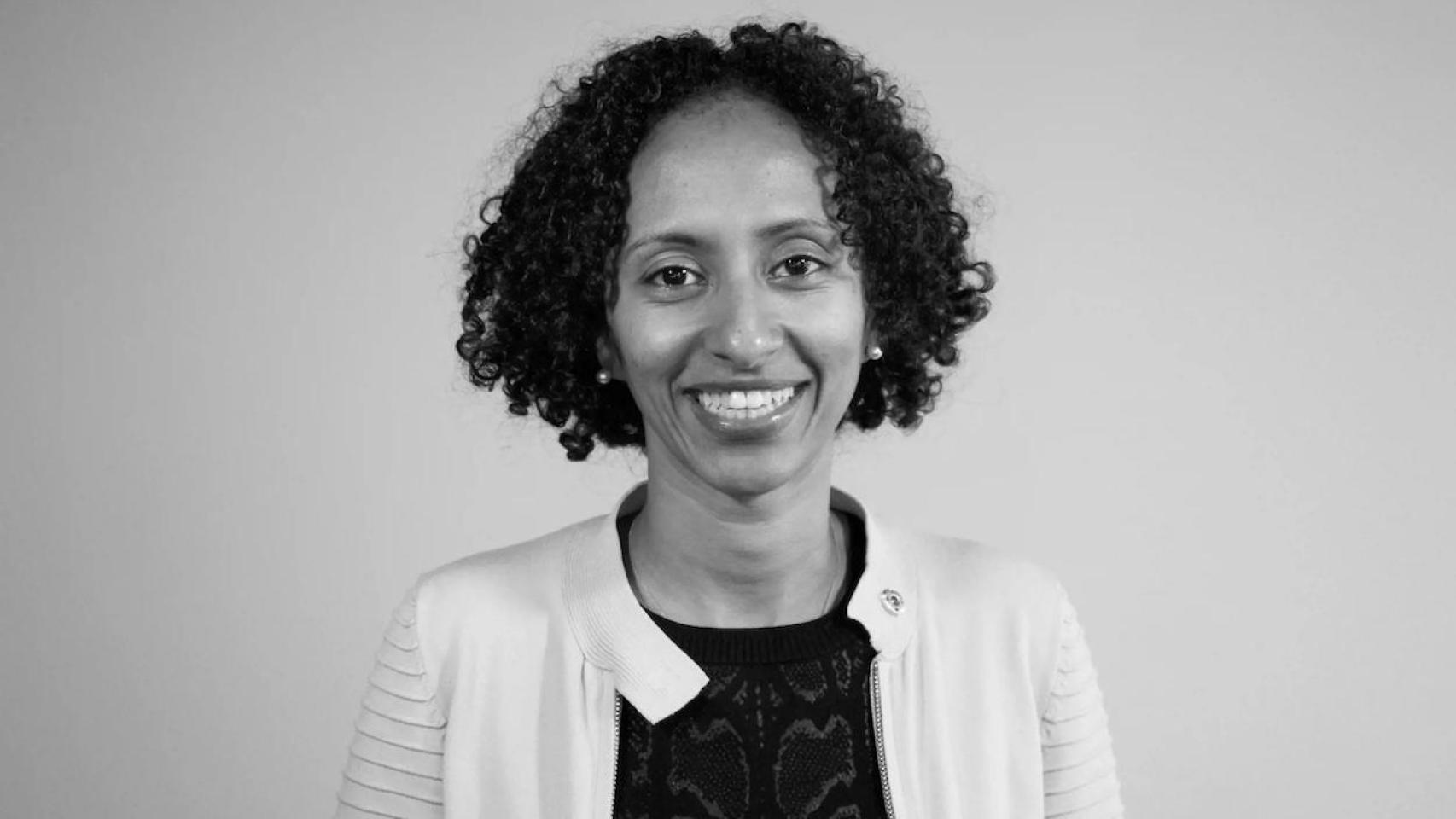 Sarafina Wolde Gabriel, nueva CEO de Rightlander