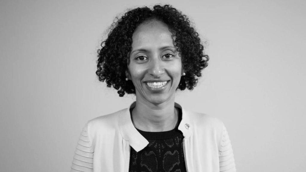 Sarafina Wolde Gabriel, nueva CEO de Rightlander