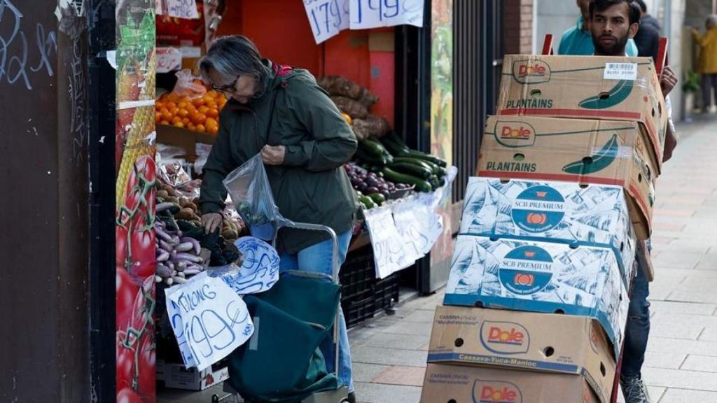 El IPC en junio se situó en el 3,5%