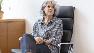 Emilia Málaga (CRL): La huelga es inherente a la relación laboral. Está en la caja de herramientas