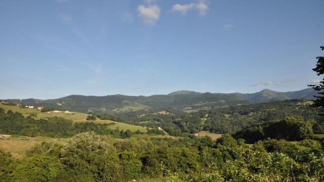 El pueblo de Euskadi donde comprar casas a buen precio.