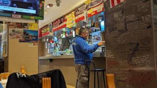 El mejor restaurante para comer en el centro de Bilbao sin dejarte un dineral: menú por 10 euros