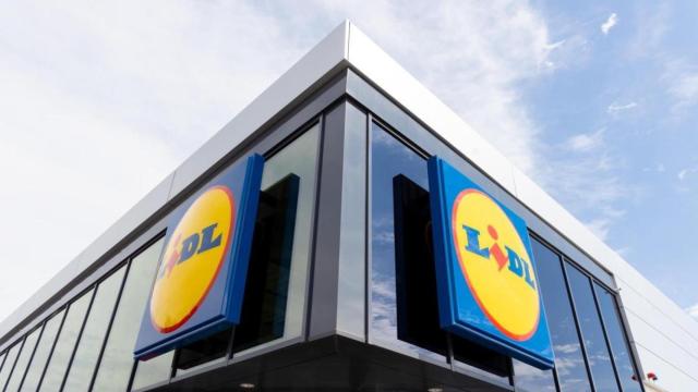 Lidl apuesta por los productos de kilómetro 0 en Euskadi: un 21% más en 2023