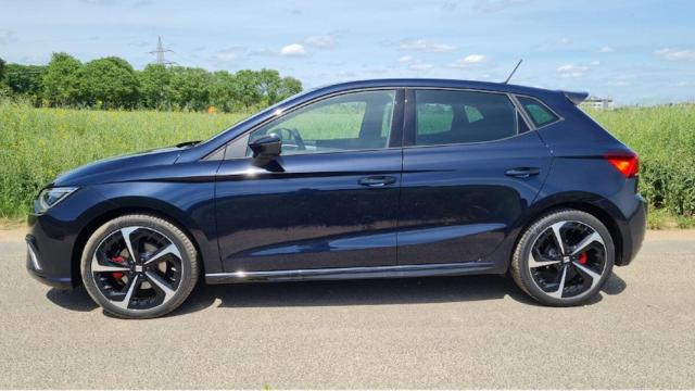 Seat Ibiza 1.5 TSI FR