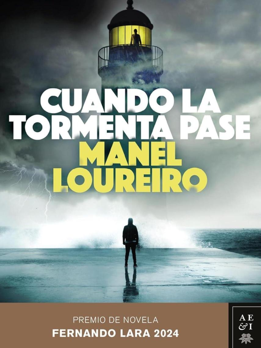 El libro de Manuel Loureiro