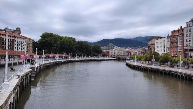 Ría de Bilbao