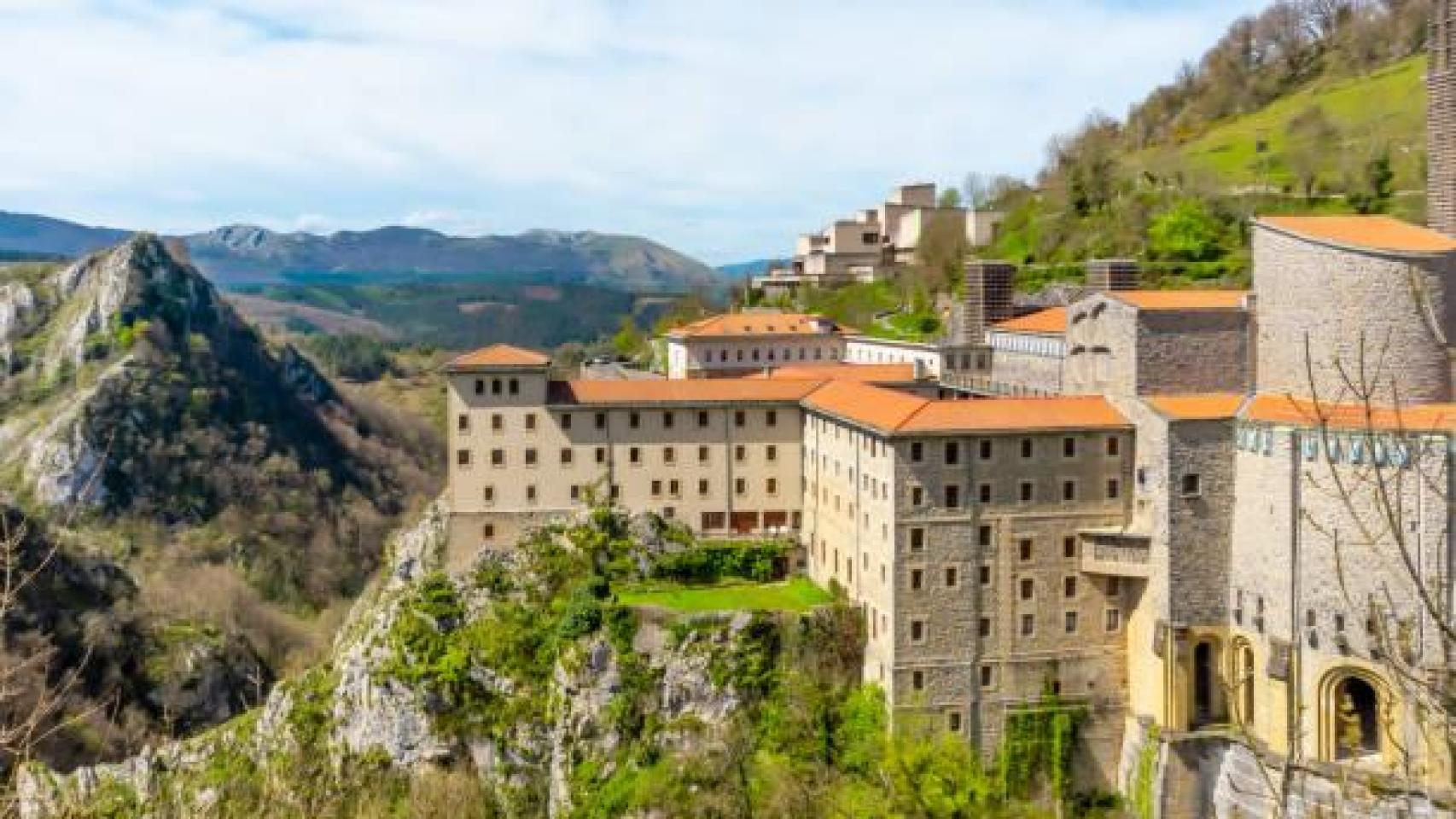 La 'Toledo vasca': el pueblo de Euskadi que es uno de los más bonitos de España.