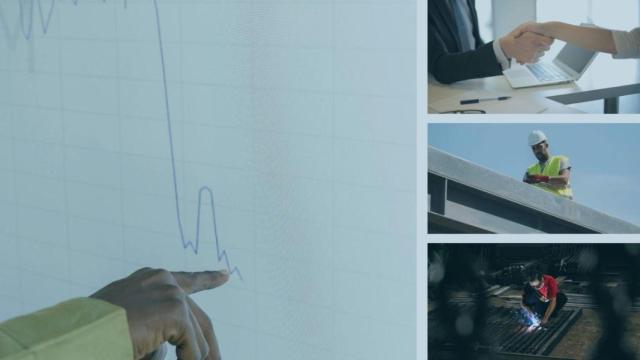 ICER alerta sobre una potencial desaceleración del crecimiento y su impacto en el empleo ante un conflicto prolongado en Europa