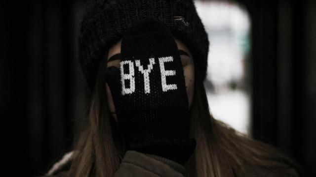 El derecho al adiós: aprender a despedirse y rebelarse