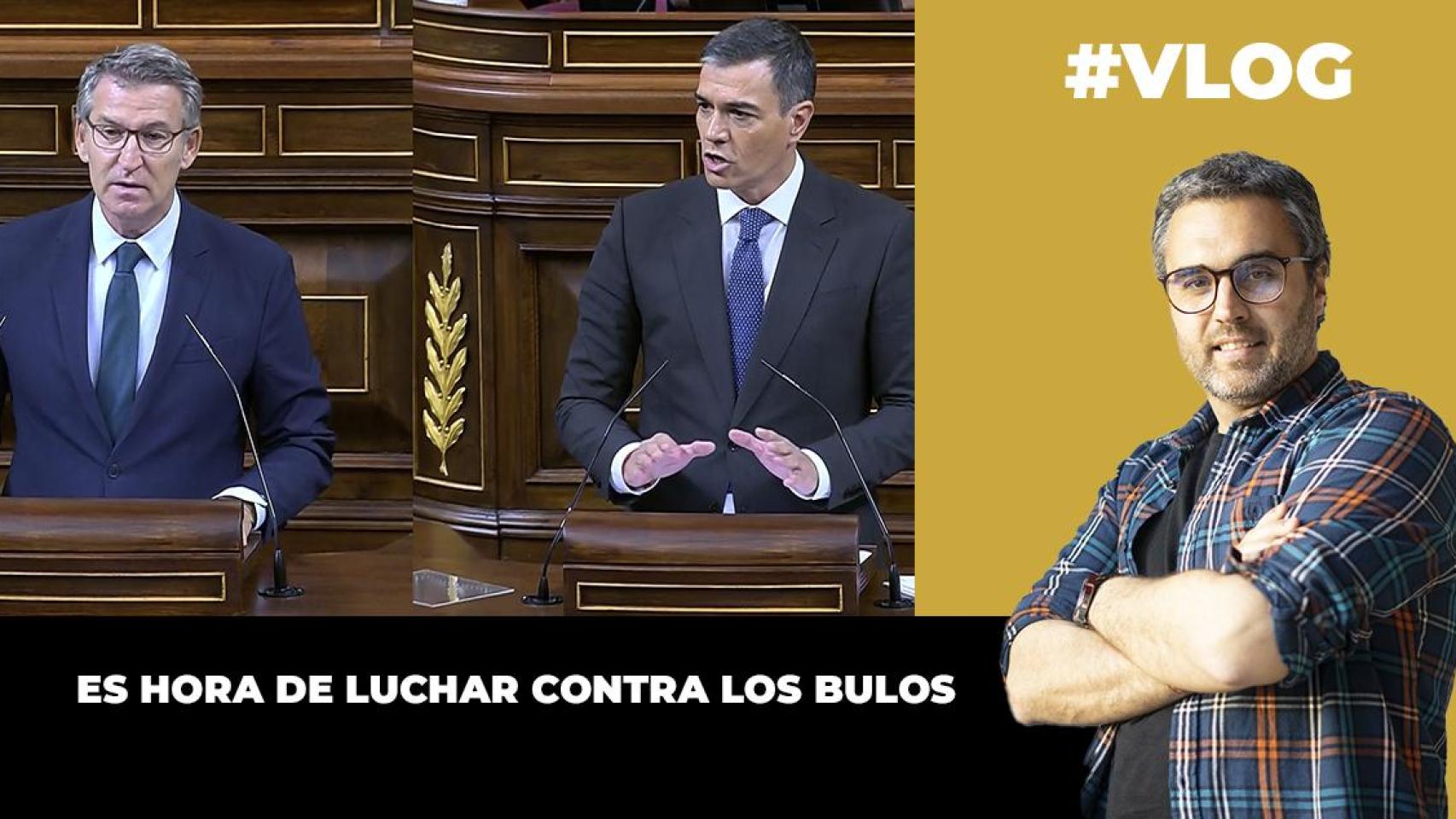 Crónica Vasca verificará contenidos para luchar contra los bulos.