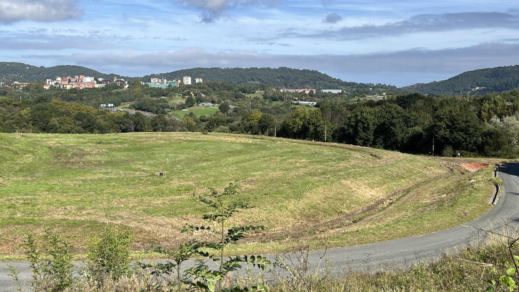 El cierre del vertedero de San Marcos se acerca.