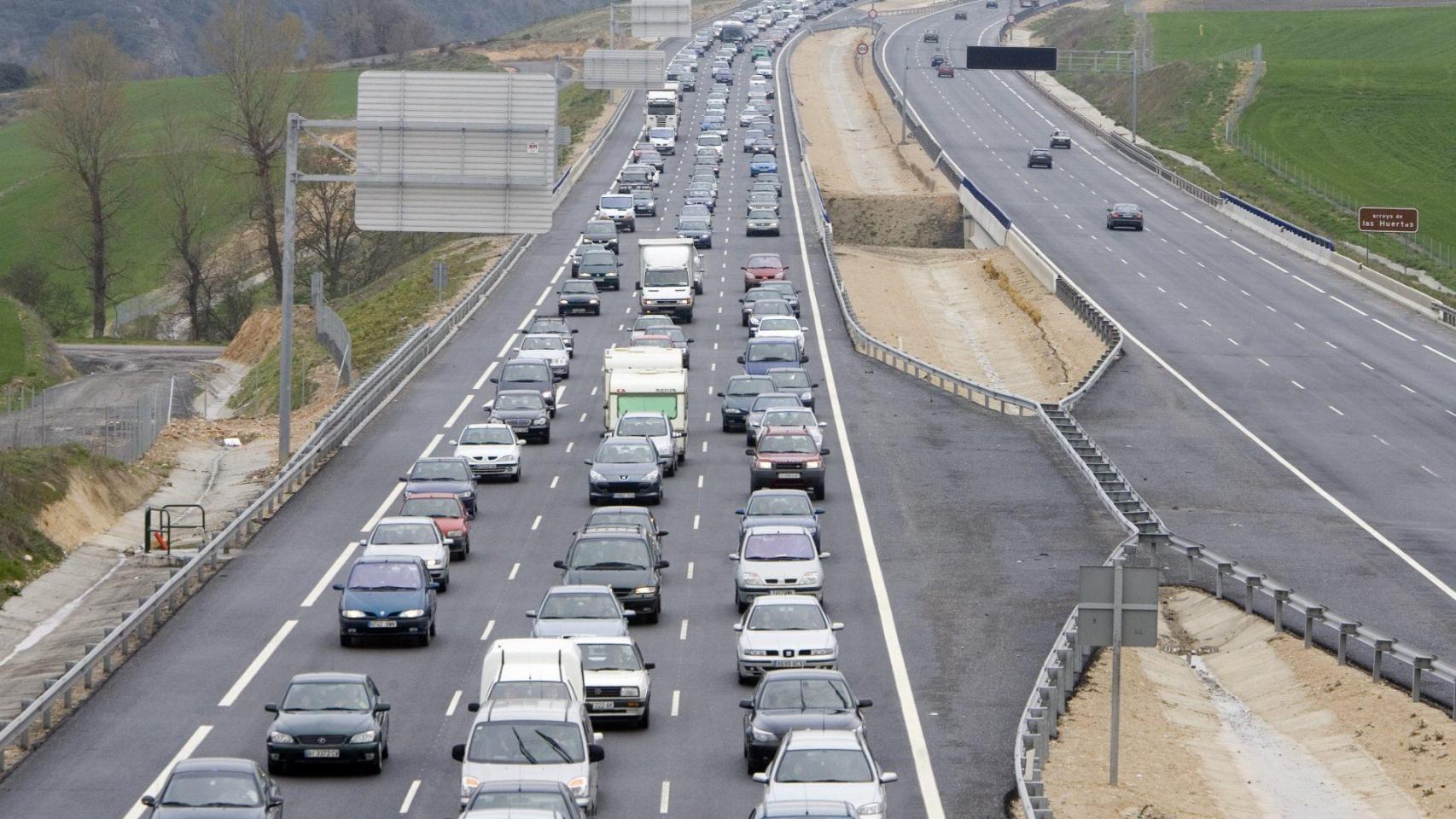 La ZBE de Vitoria no prohibirá el acceso de vehículos sin etiqueta hasta 2027