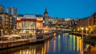 La mejor ciudad para vivir en España está en Euskadi, según National Geographic