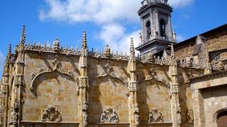 El rincón de Euskadi que esconde el pueblo más bonito del mundo, según la Organización Mundial de Turismo