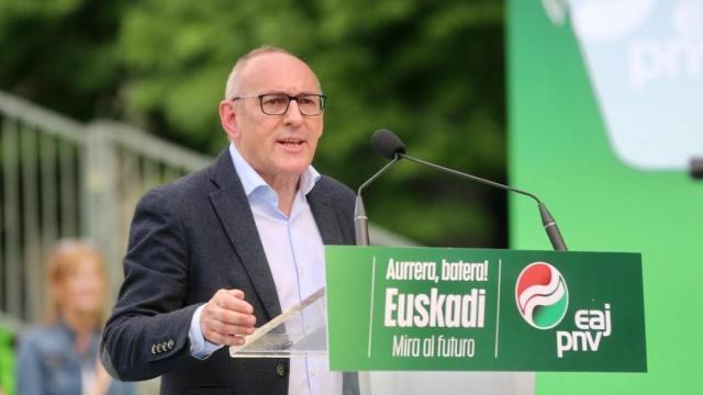 Álava avanza en la carrera por la instalación de energía renovable en Euskadi