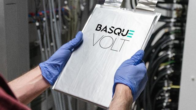 Basquevolt inicia las entregas de prototipos a potenciales clientes