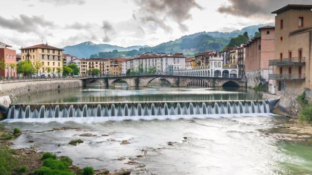 El pueblo de moda / Turismo Euskadi