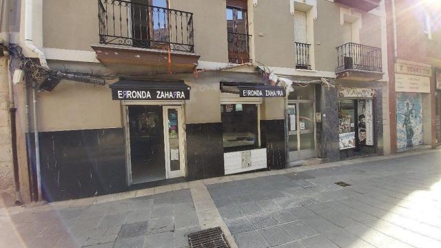 Bar Erronda zaharra / TripAdvisor