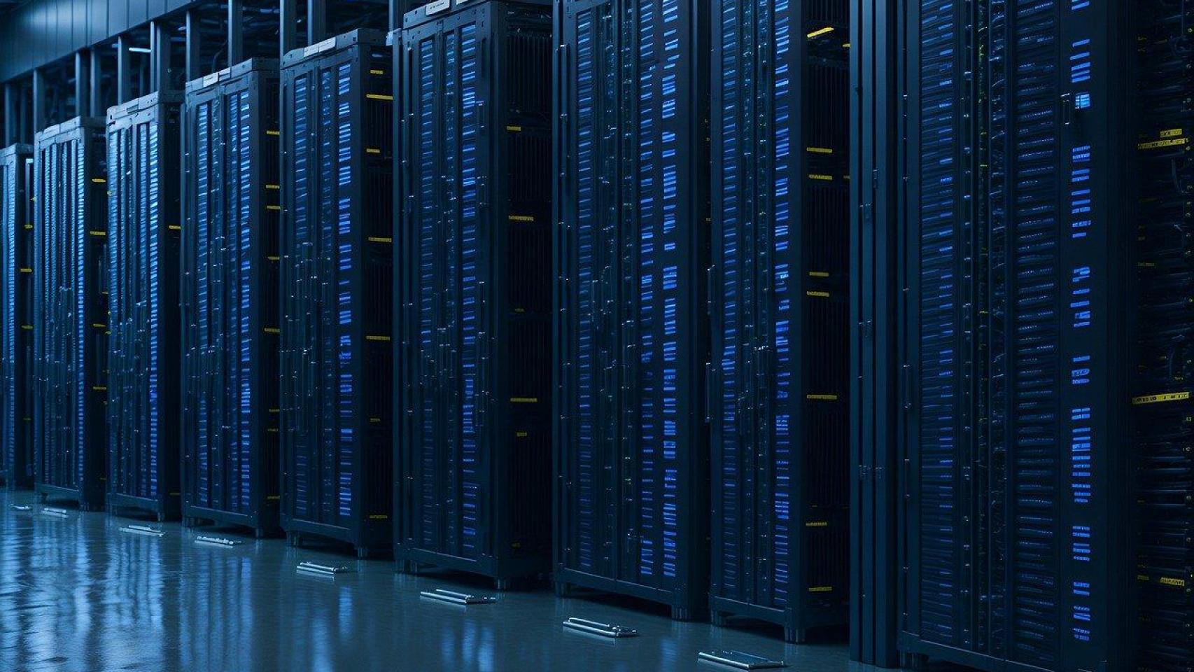 ADI tendrá listo su segundo 'data center' en Arrasate para finales de 2026