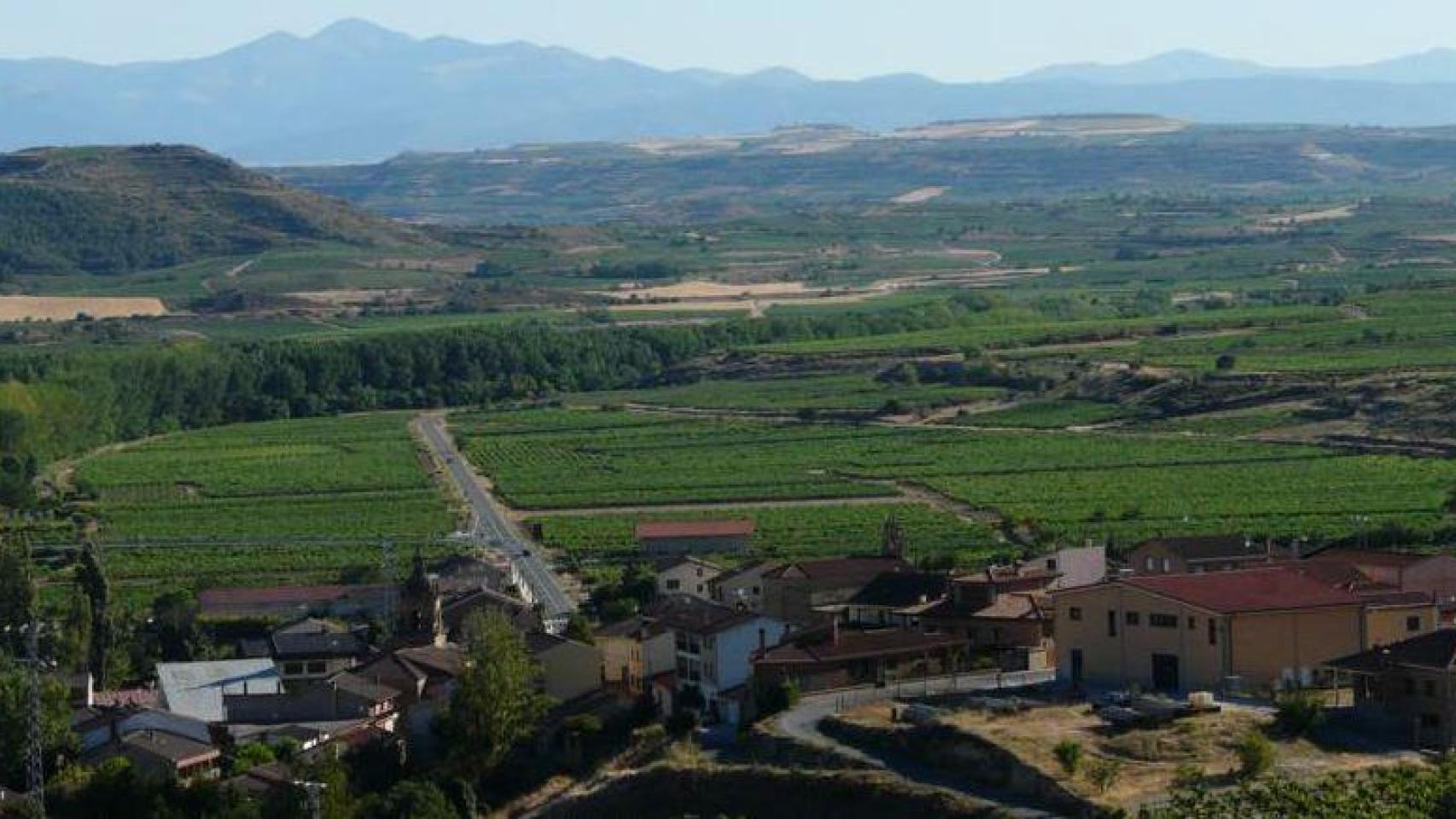 El pueblo más pobre de Euskadi y uno de los más bonitos.