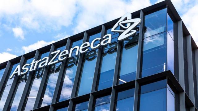 AstraZeneca eleva su previsión de ingresos y beneficios para 2024 por los buenos resultados y el crecimiento en los primeros nueve meses del año