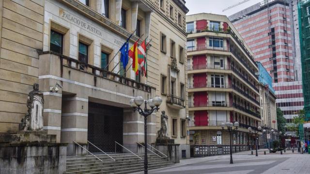 El Tribunal Superior de Justicia del País Vasco, con sede en Bilbao (Bizkaia)