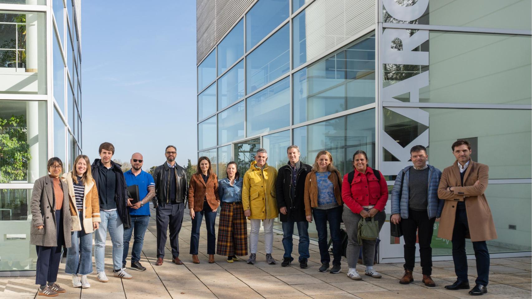 Elkargi e IE Business School incorporan en las pymes de Euskadi conocimientos financieros avanzados