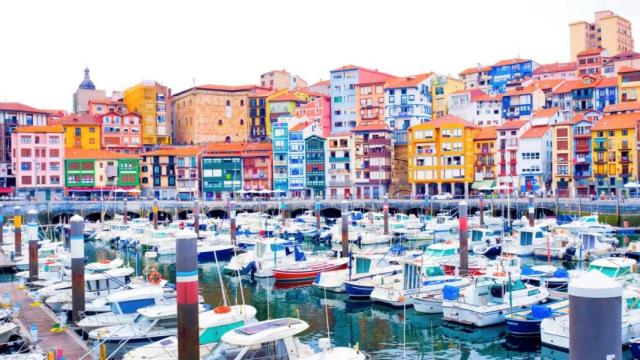 Bermeo / iStock