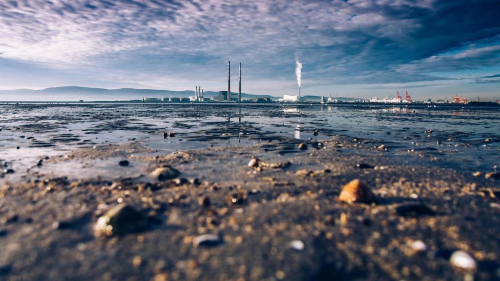 Euskadi cuenta con 9.700 hectáreas de suelos contaminados, de las que ha rehabilitado el 25%