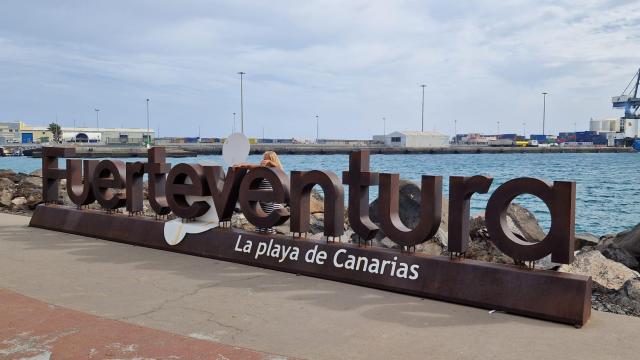 En realidad la isla canaria más antigua es mucho más que playas / A. VIRI