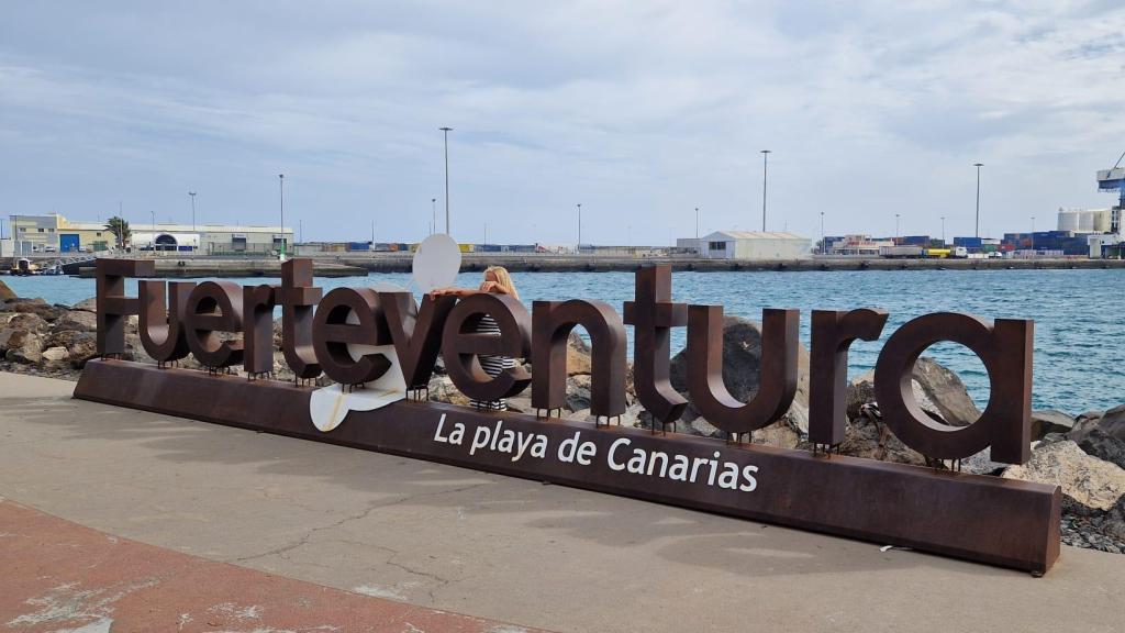 En realidad la isla canaria más antigua es mucho más que playas / A. VIRI