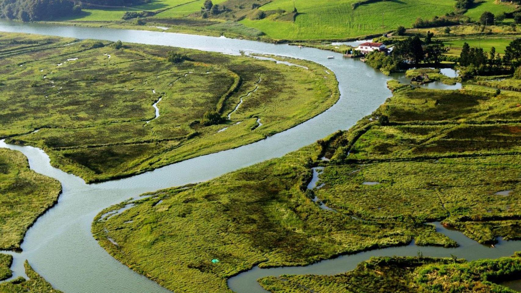 Reserva de URdaibai / Reserva de la Biosfera de Urdaibai