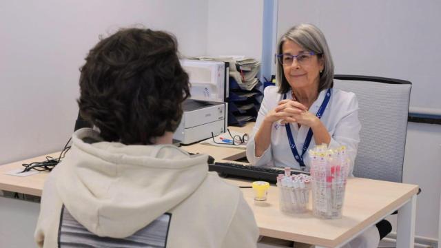 La sanidad ha sido durante mucho tiempo una de las principales preocupaciones en Euskadi