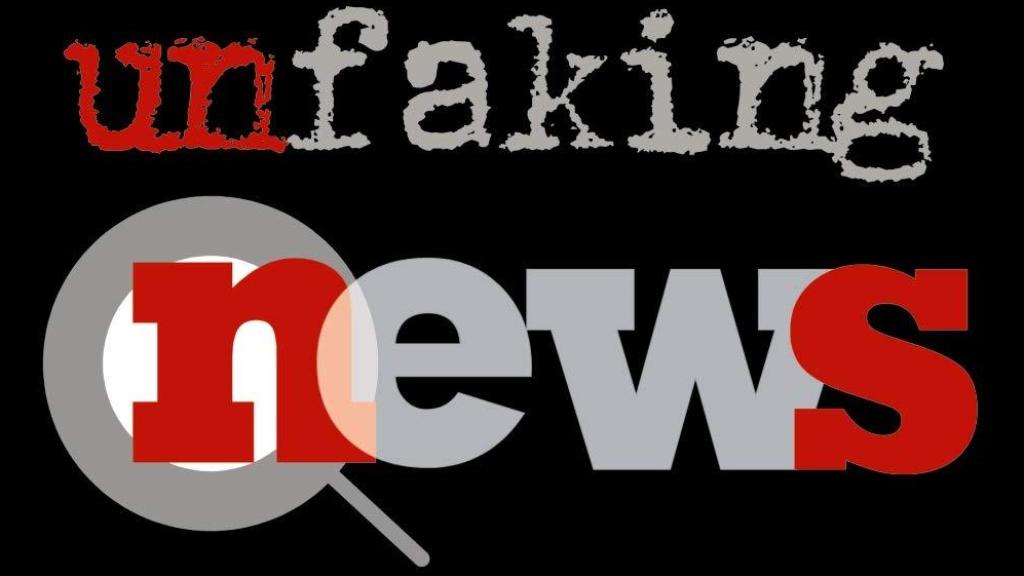 Unfaking News