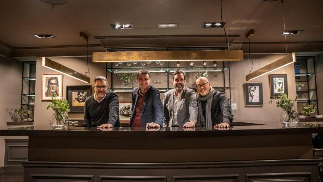 Los retos de la transformación digital para el pequeño comercio