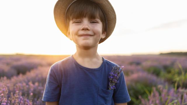 El nombre de niño más bonito en Euskadi / Freepik