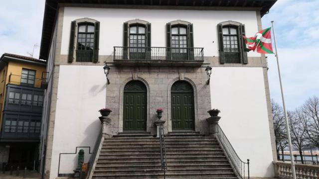 Ayuntamiento de Lekeitio (Bizkaia)