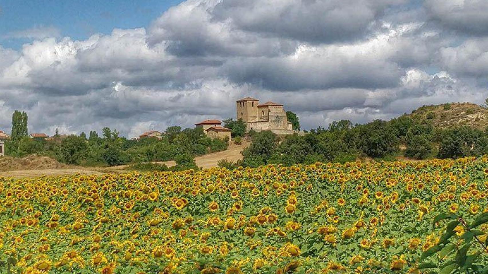 El maravilloso pueblo cerca de Euskadi que busca vecinos.