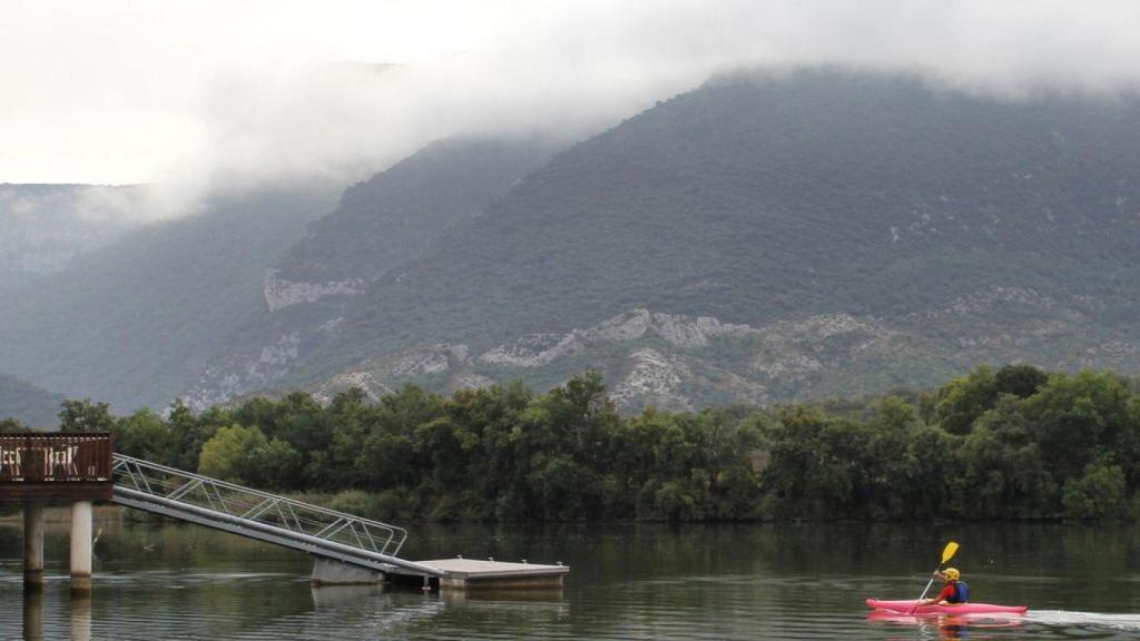 Valle de Tobalina.