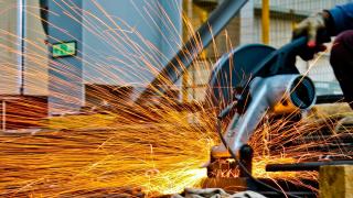 Se hunde Metal Group en Bilbao: el fin trágico de un imperio industrial vasco