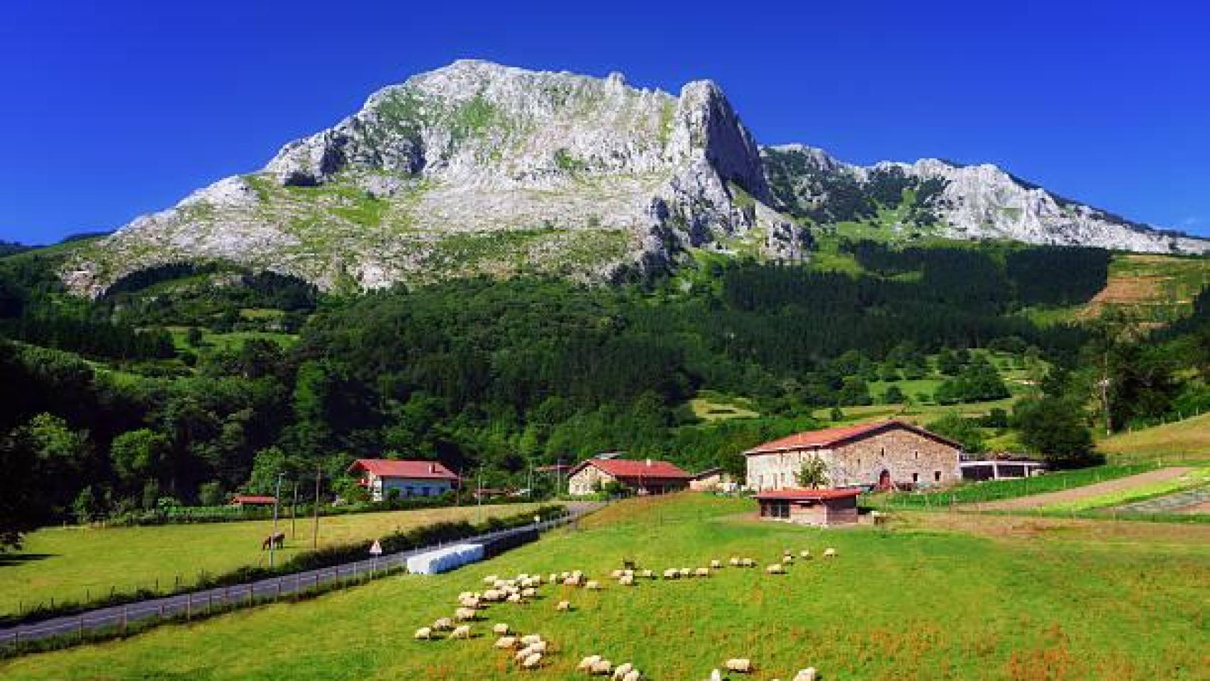 El tesoro más oculto de Euskadi: el pueblo vasco Michelin más secreto.